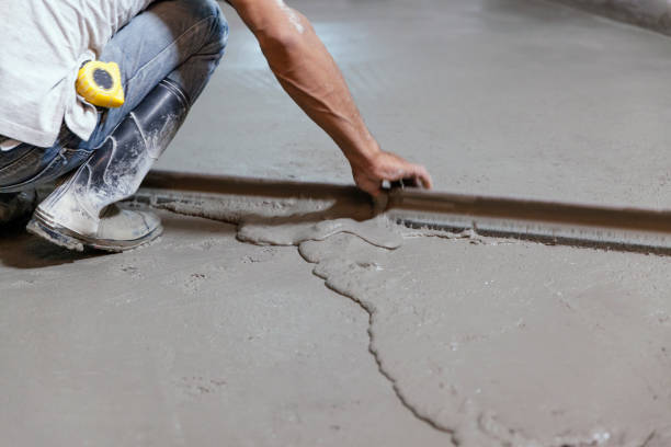 Best Concrete Staining and Coloring in De Graff, OH
