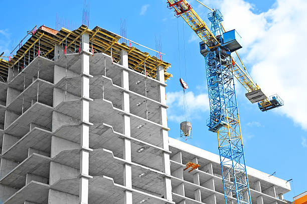 Best Commercial Concrete Services in De Graff, OH